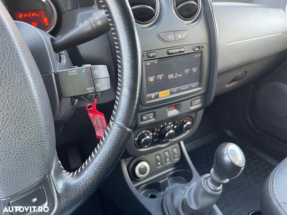 Dacia Duster - 26