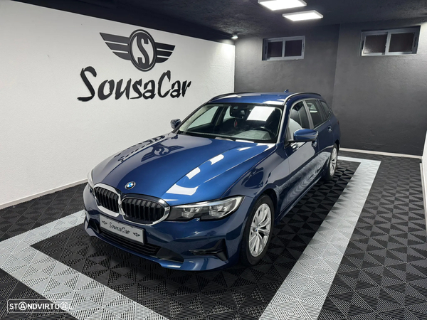 BMW 318