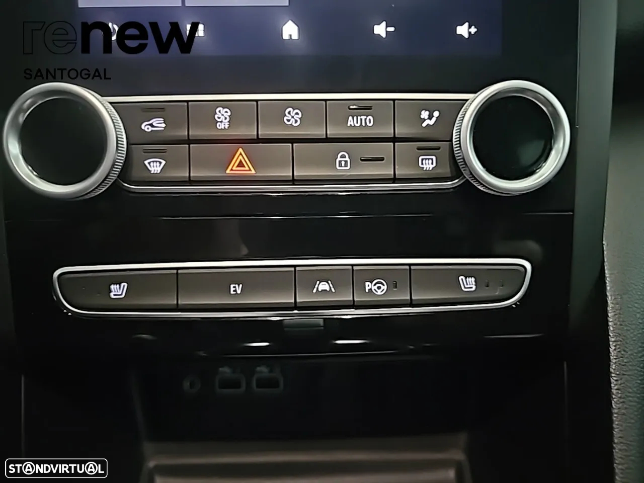 Renault Mégane Sport Tourer 1.6 E-Tech Plug-In E-Tech Hybrid Engineered - 19