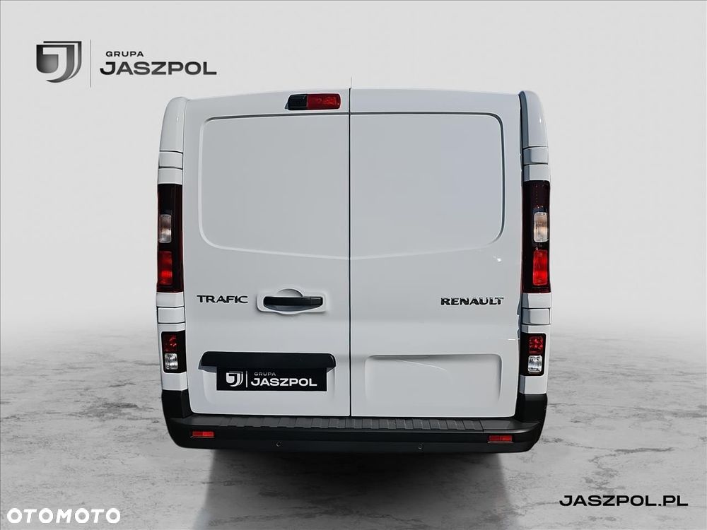 Renault trafic - 6
