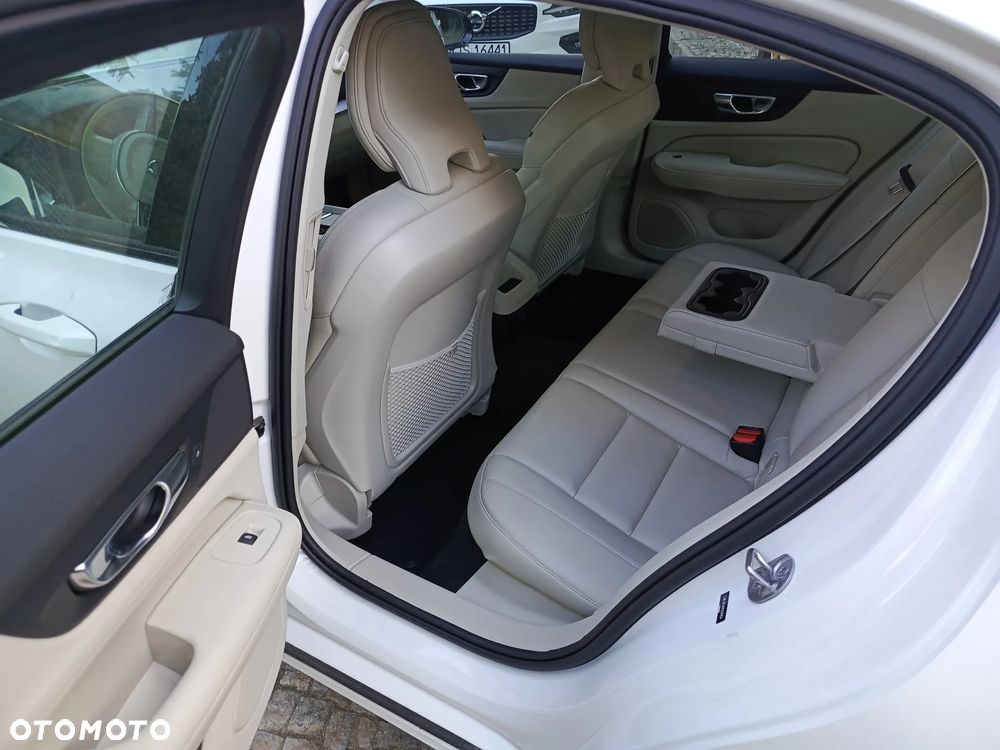 Volvo S60 B5 B Geartronic RDesign - 8