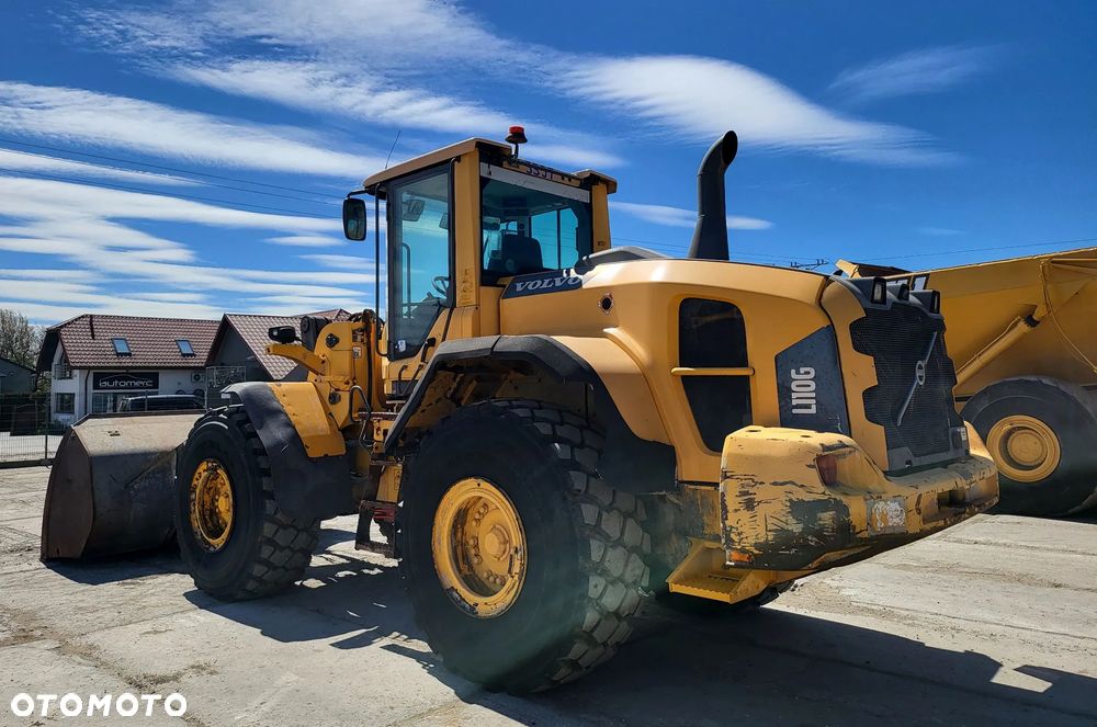 Volvo L110G - 6