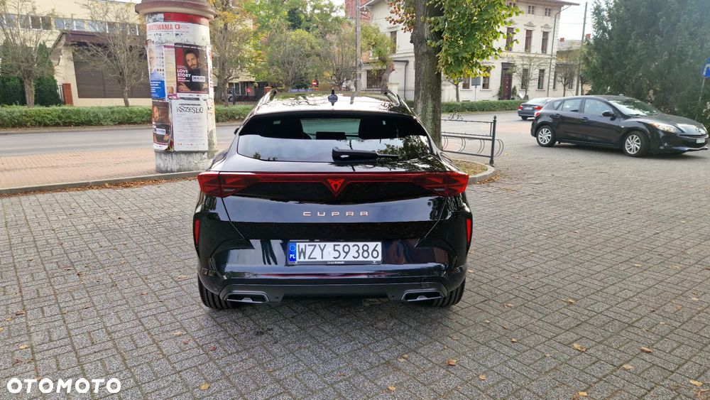 Cupra Formentor 1.5 eTSI mHEV Tribe Edition DSG - 16