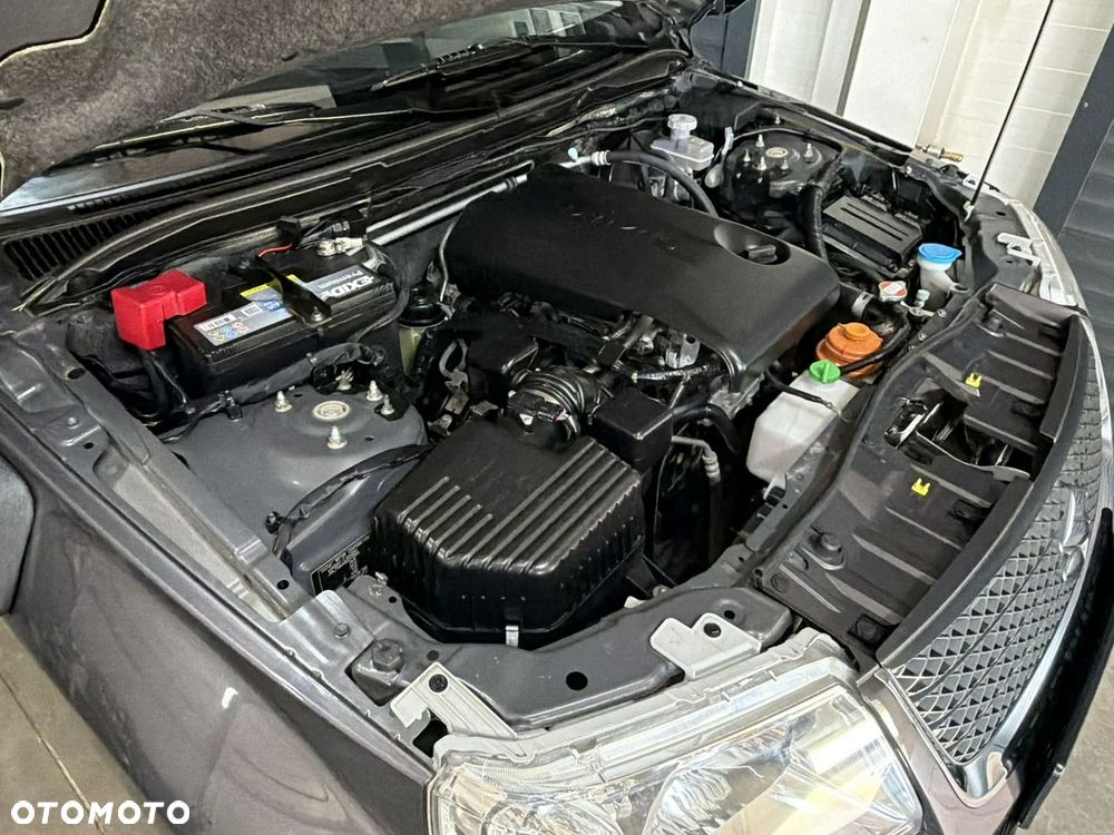 Suzuki Grand Vitara - 23