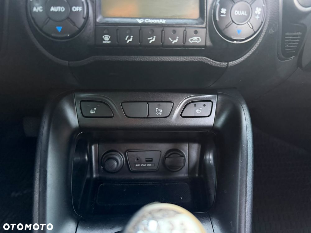 Hyundai ix35 1.6 GDI Comfort 2WD - 12