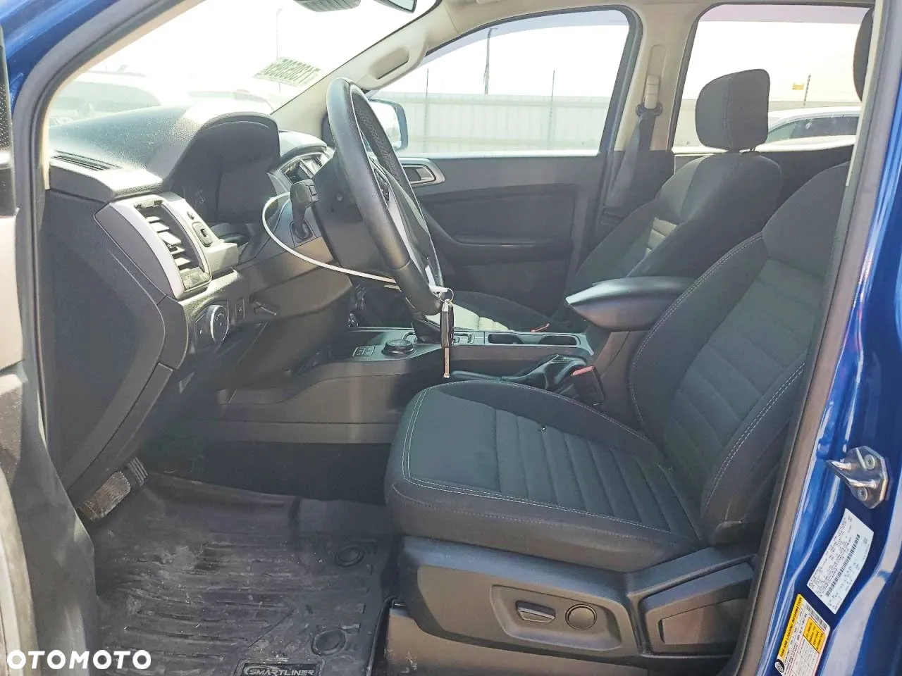 Ford Ranger 3,0 l EcoBoost Doppelkabine Autm Raptor - 7