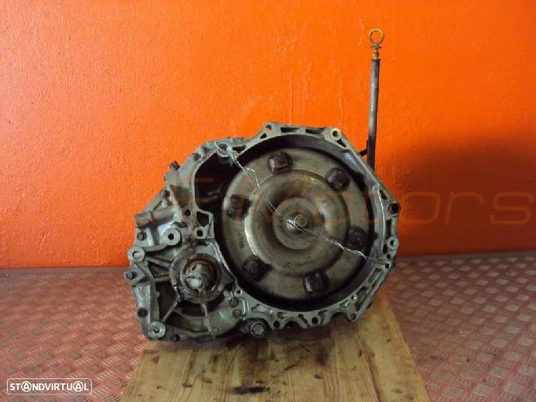 Dispomos para Venda Caixa de Velocidades AUTOMATICA Saab 93 2.0 T 2001 99MW518040 - 1