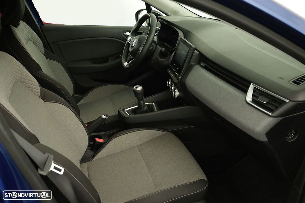 Mitsubishi Colt 1.0 MPI-T Kaiteki - 21