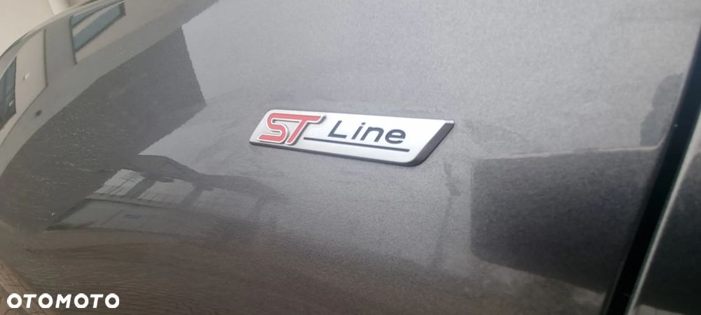 Ford Puma 1.5 EcoBlue ST-LINE VIGNALE - 15