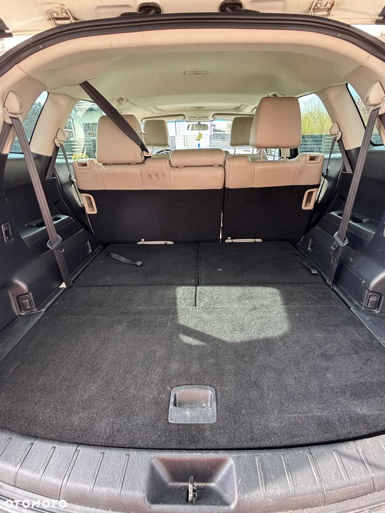 Mazda CX-9 - 20
