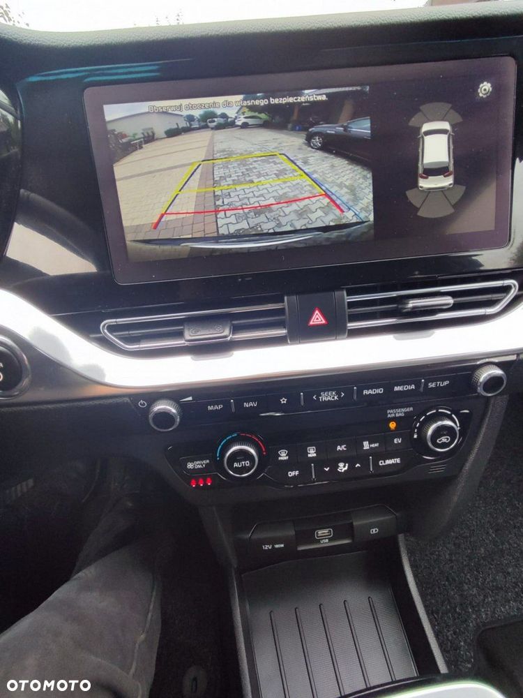 Kia Niro - 20