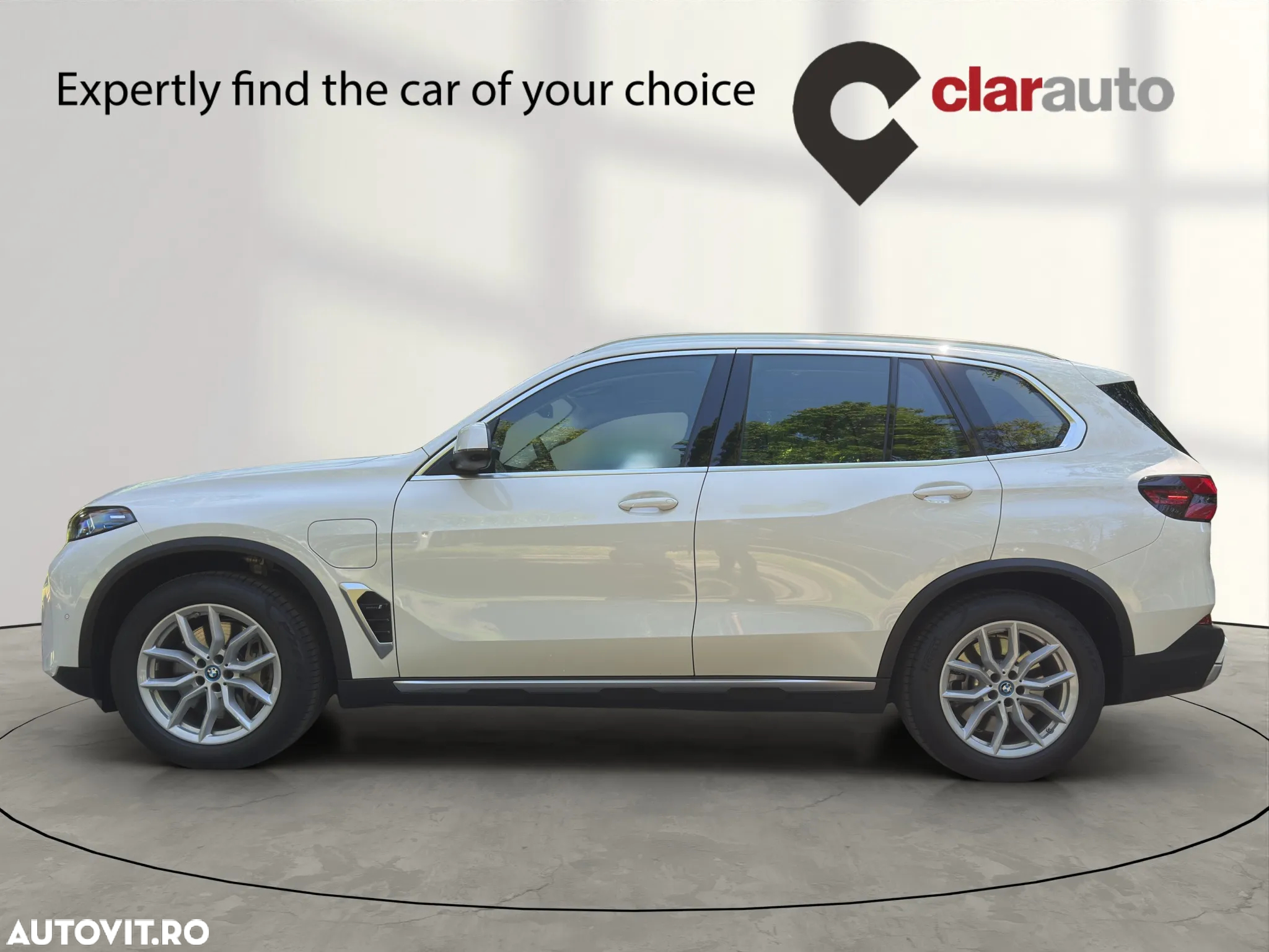 BMW X5 xDrive50e AT PHEV - 6