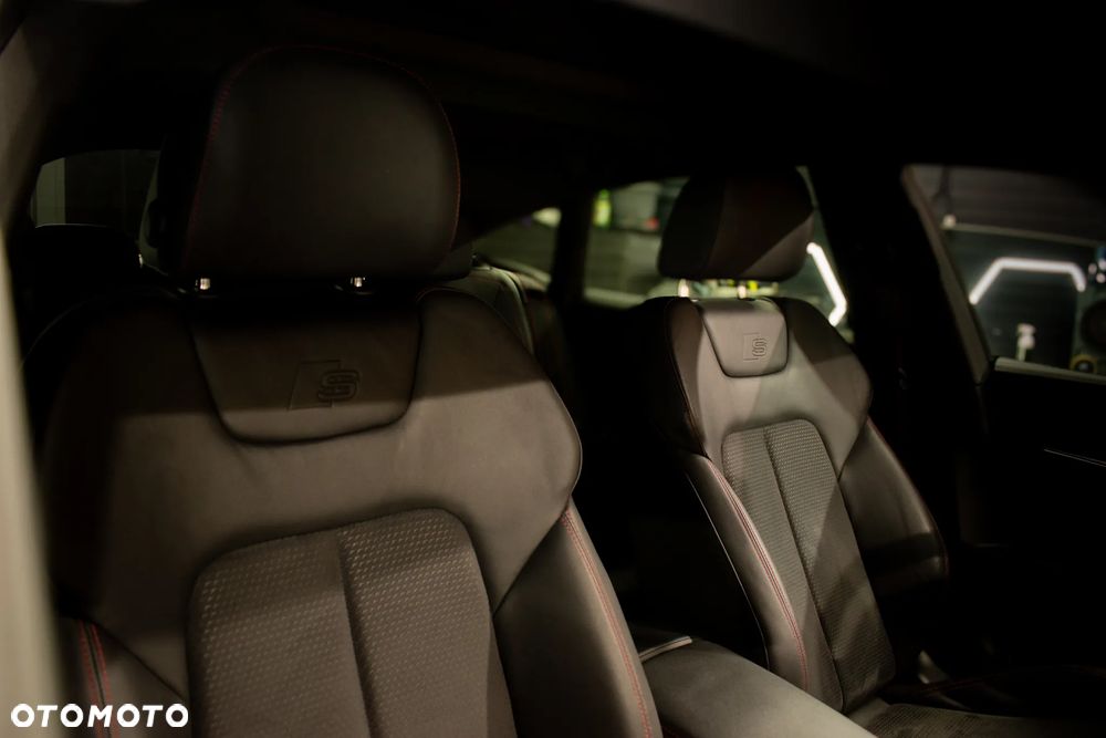 Audi A7 Sportback - 19
