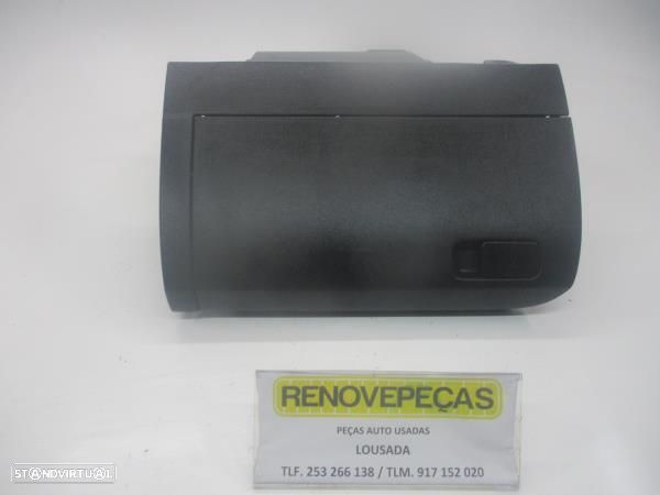 Porta Luvas / Tampa Volkswagen Polo (6R1, 6C1) - 1