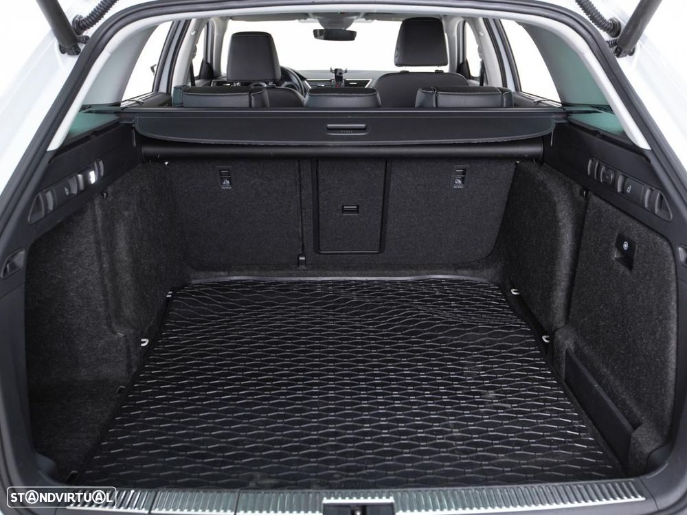 Skoda Superb - 13