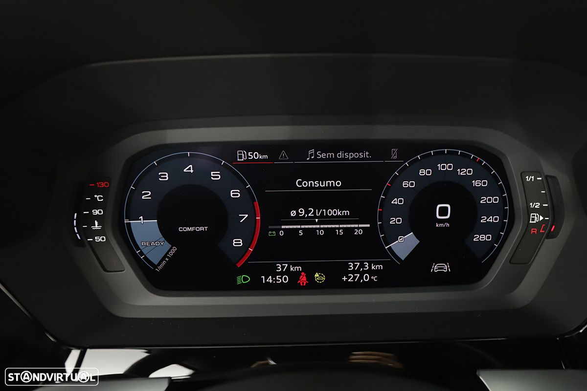 Audi A3 Limousine 30 TFSI S line - 14