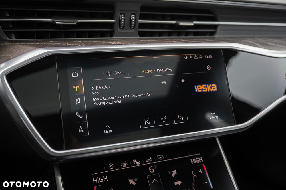 Audi A6 Avant 40 TDI quattro S tronic sport - 23