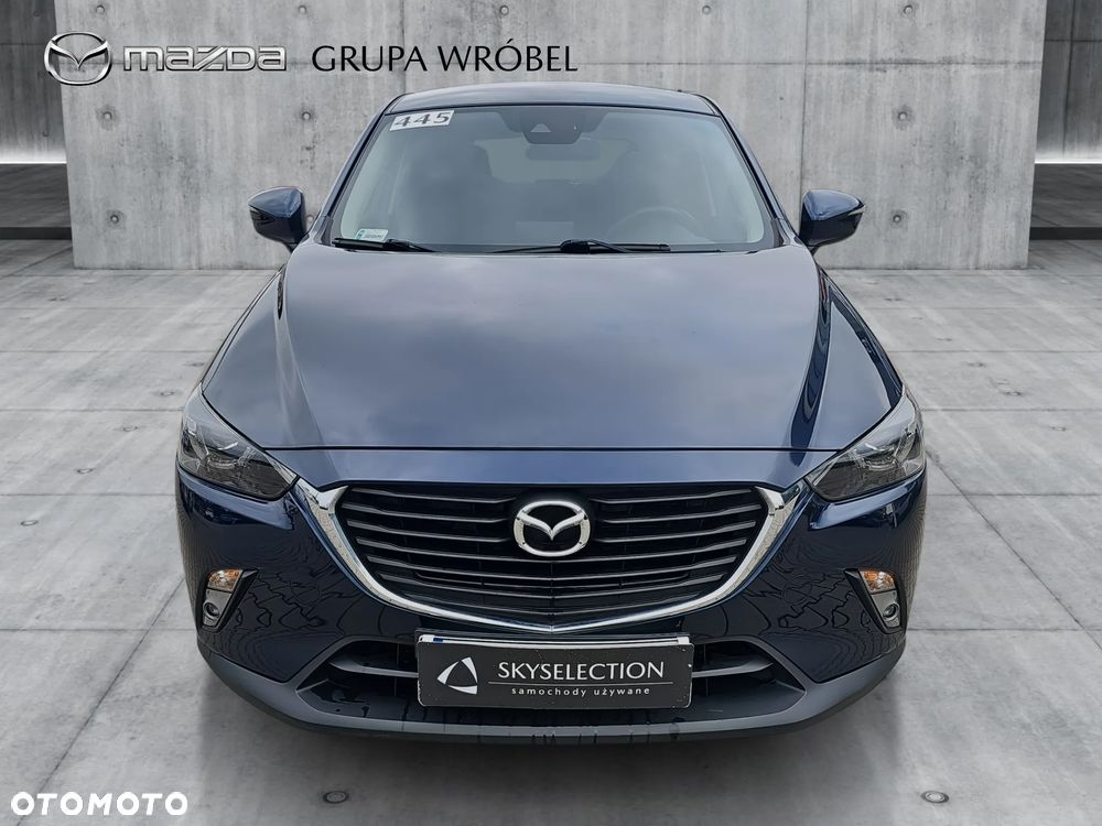 Mazda CX-3 2.0 Skyenergy AWD - 2