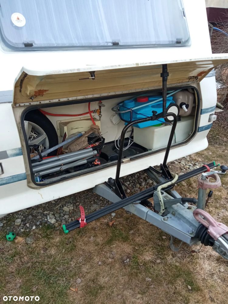 Adria 4052 TE - 14