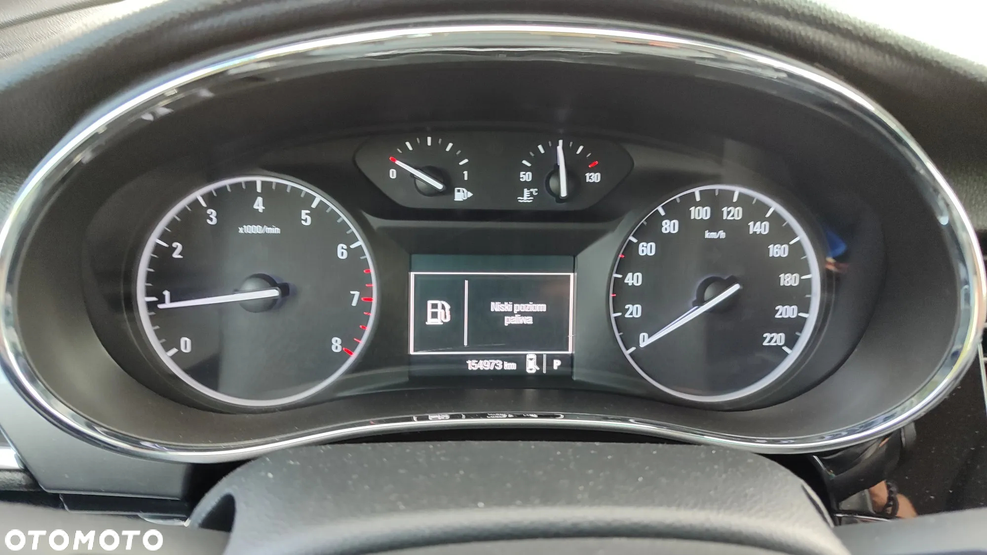 Opel Mokka 1.4 T Enjoy EU6 - 21