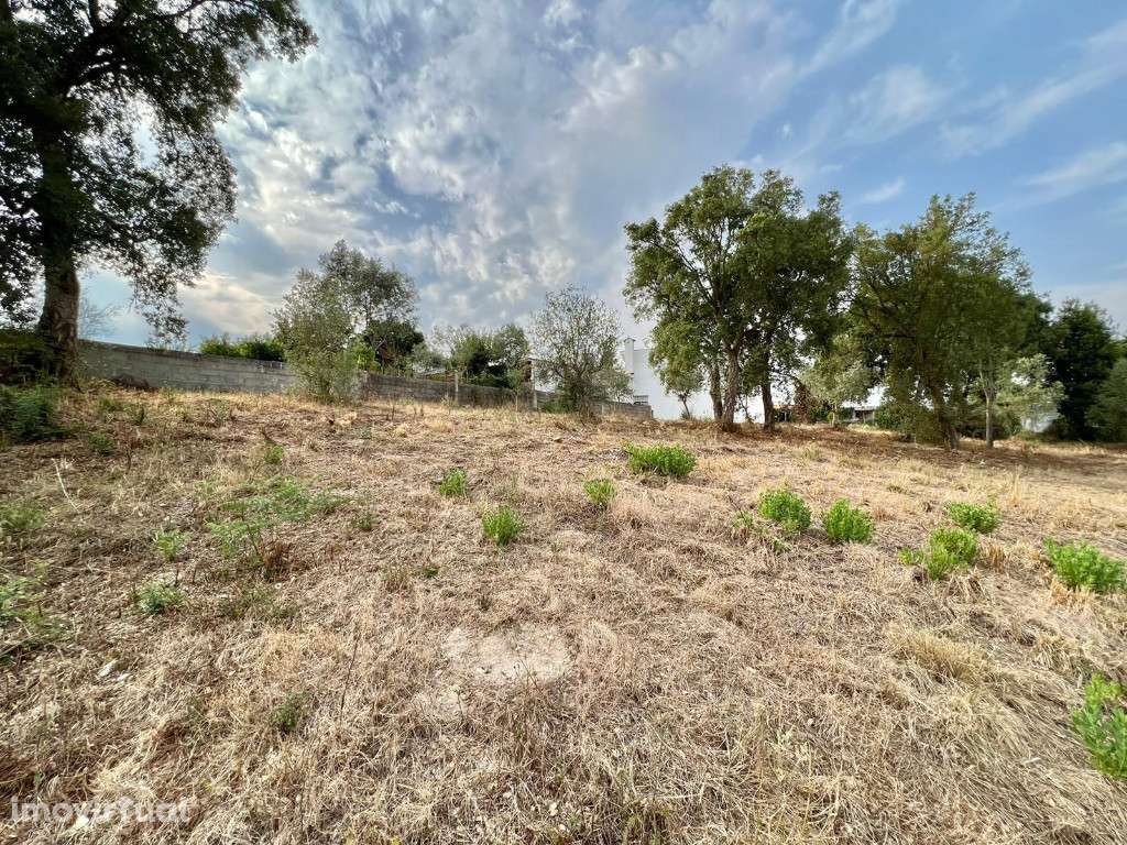 Terreno excelente para construção de moradia em São Martinho do Bispo - Grande imagem: 2/7