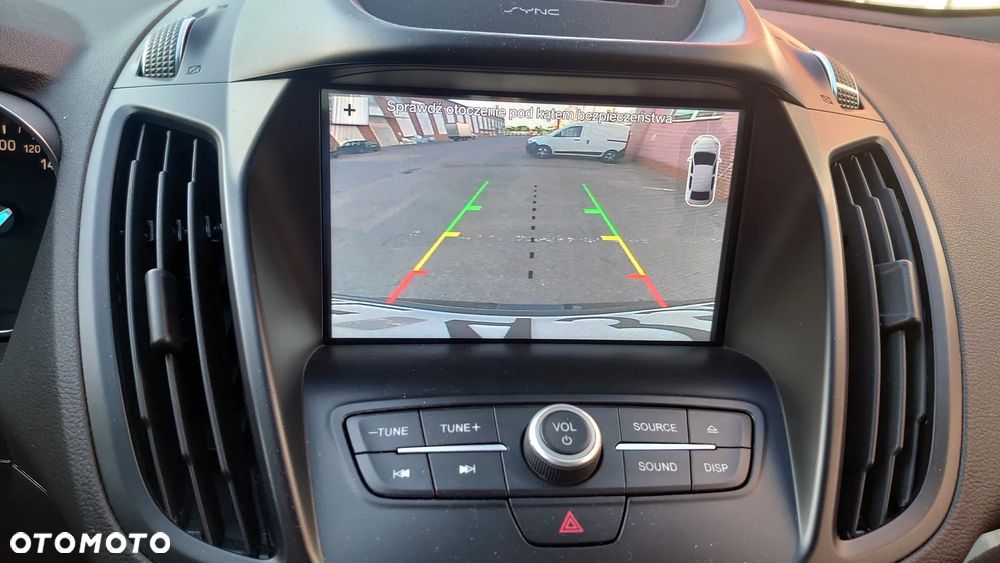Ford Kuga 2.0 TDCi Titanium - 6