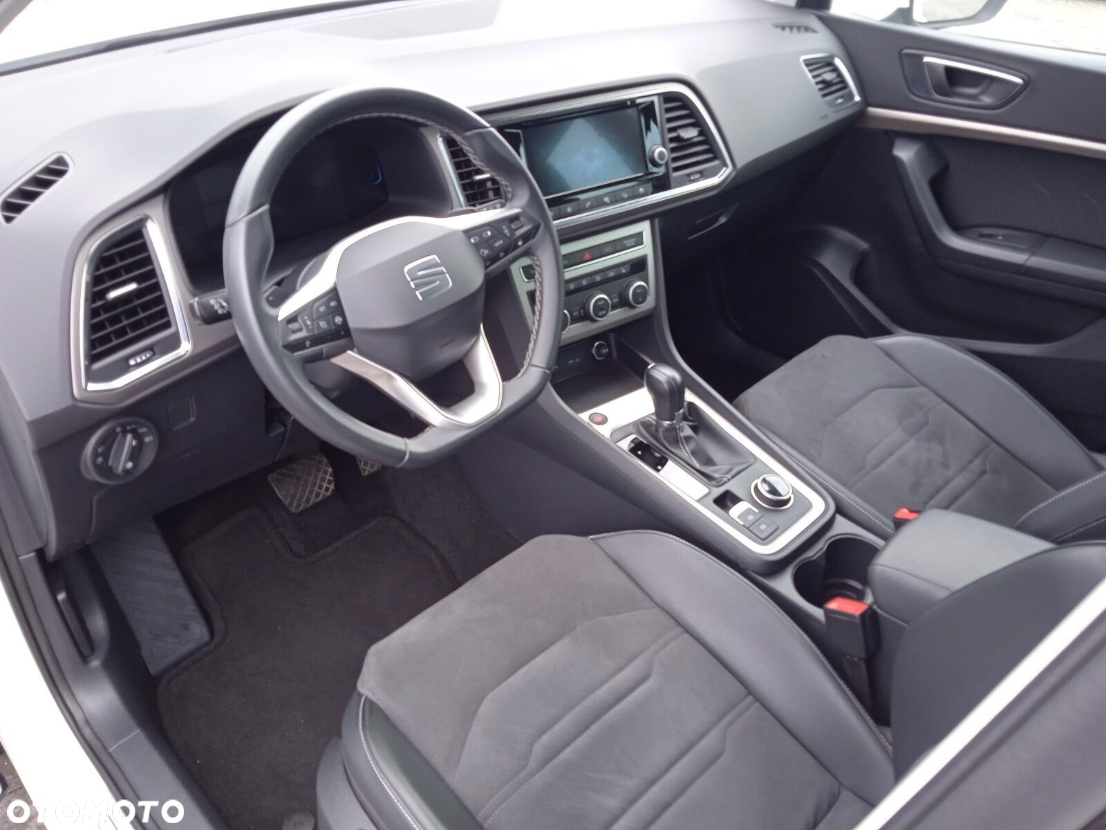 Seat Ateca 2.0 TDI Xperience S&S DSG - 11