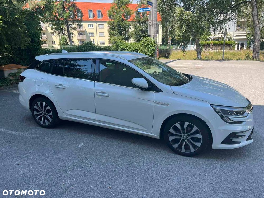 Renault Megane 1.3 TCe FAP Techno EDC - 2