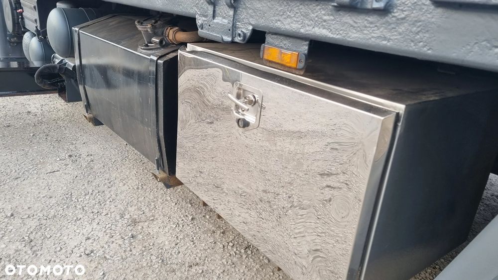 Renault PREMIUM 6X2 PALFINGER 40002 - 14