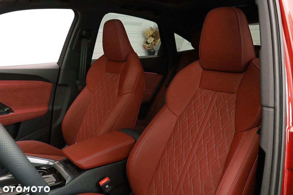 Audi SQ5 Sportback - 23