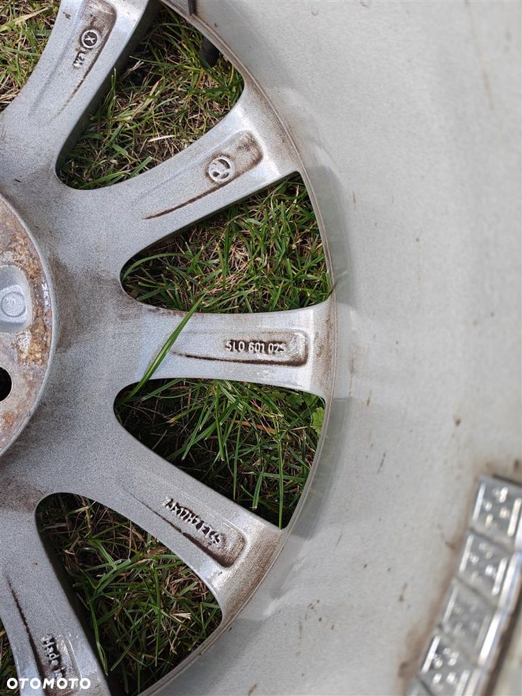 Koła letnie Skoda, VW - 5