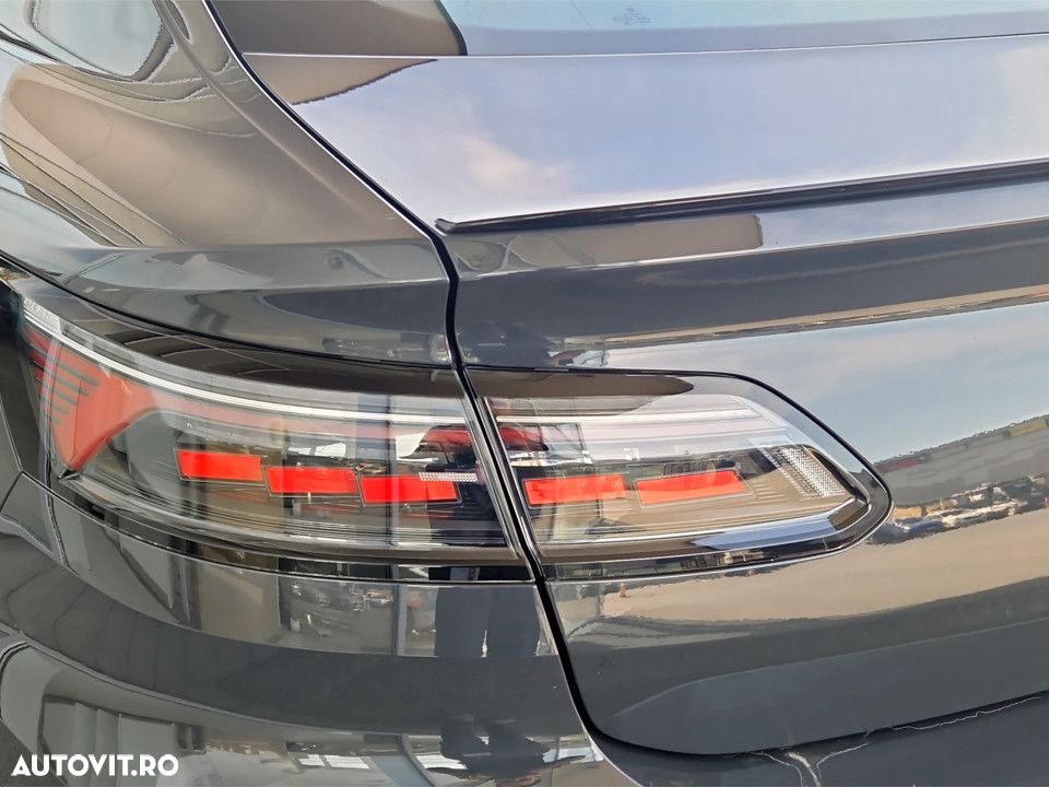 Volkswagen ARTEON 2.0 TSI OPF 4Motion DSG R - 11