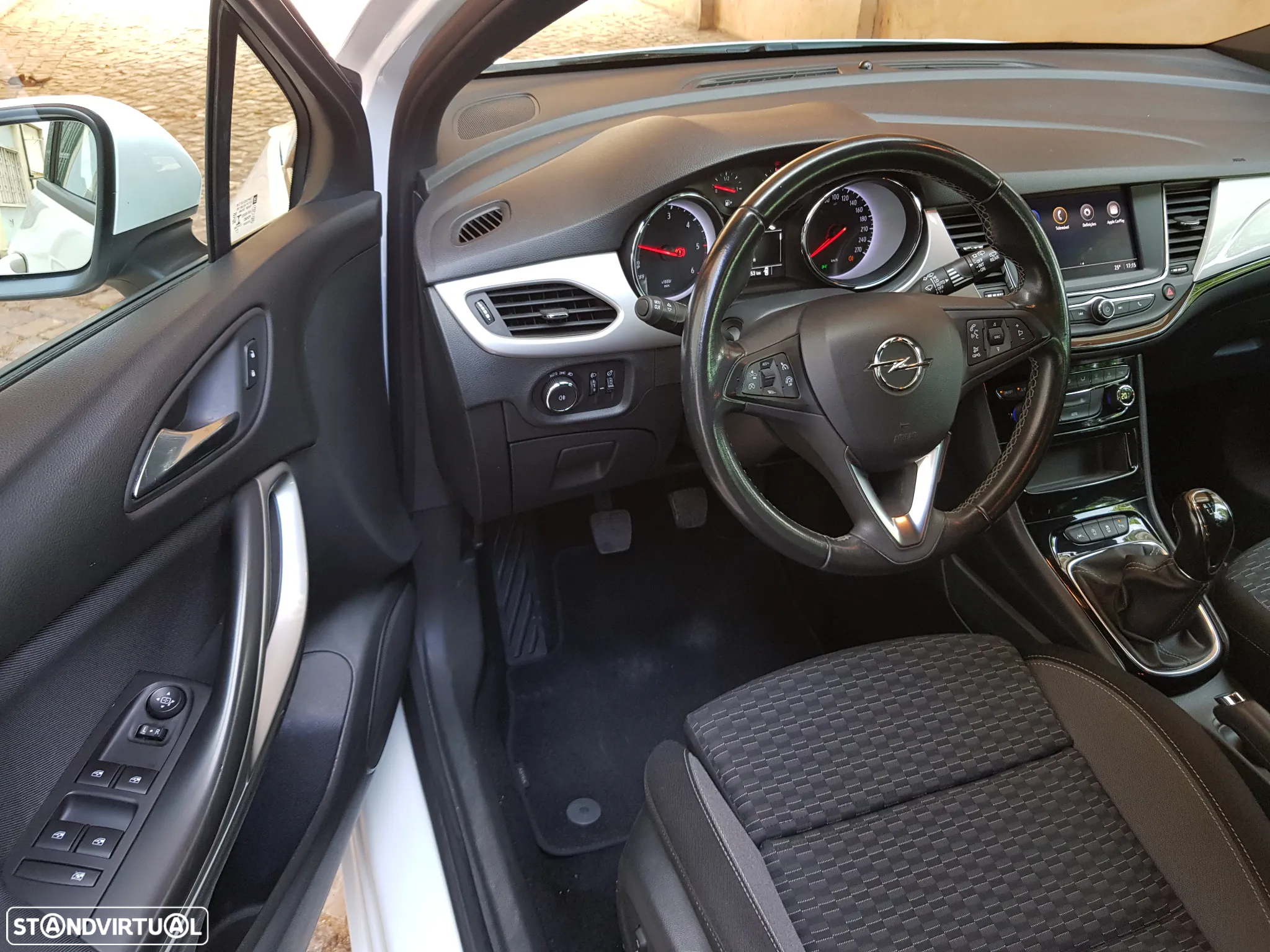 Opel Astra 1.5 D GS Line S/S - 43