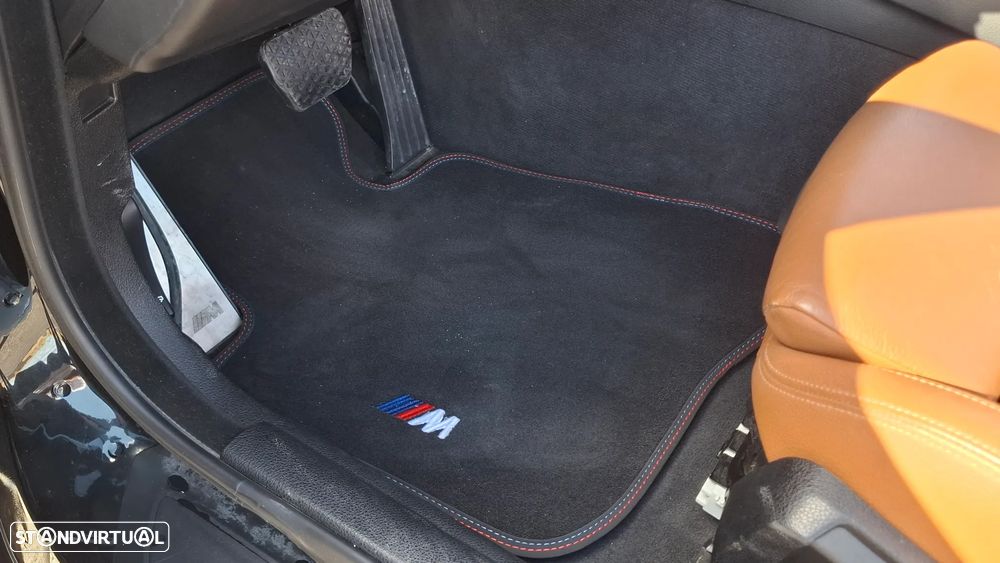 BMW 430 i Pack M Auto - 36