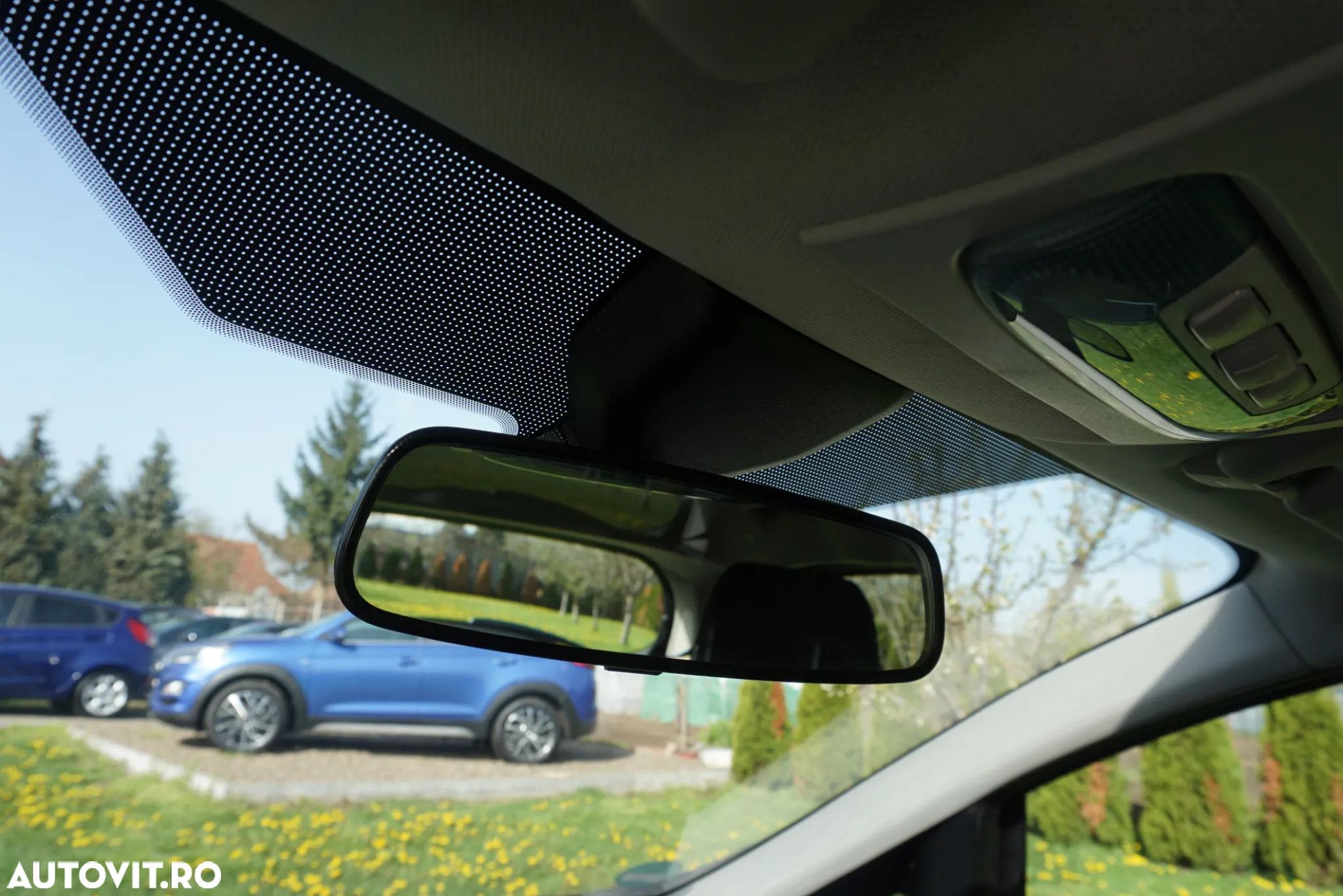 Ford B-Max 1.0 EcoBoost Trend - 23