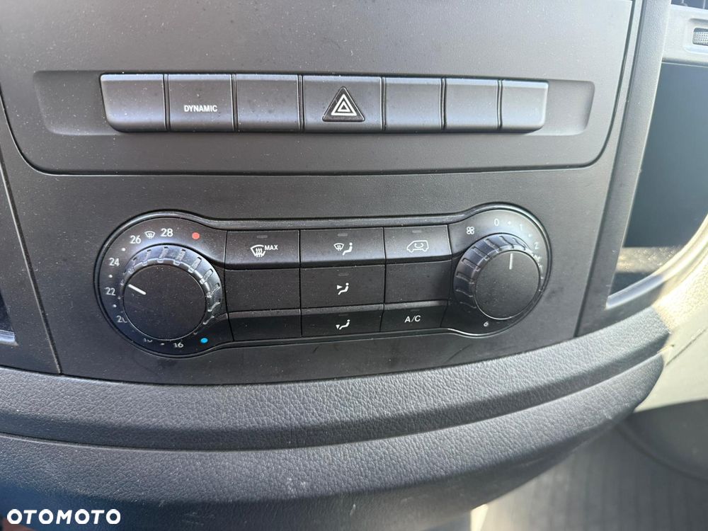 Mercedes-Benz vito - 25