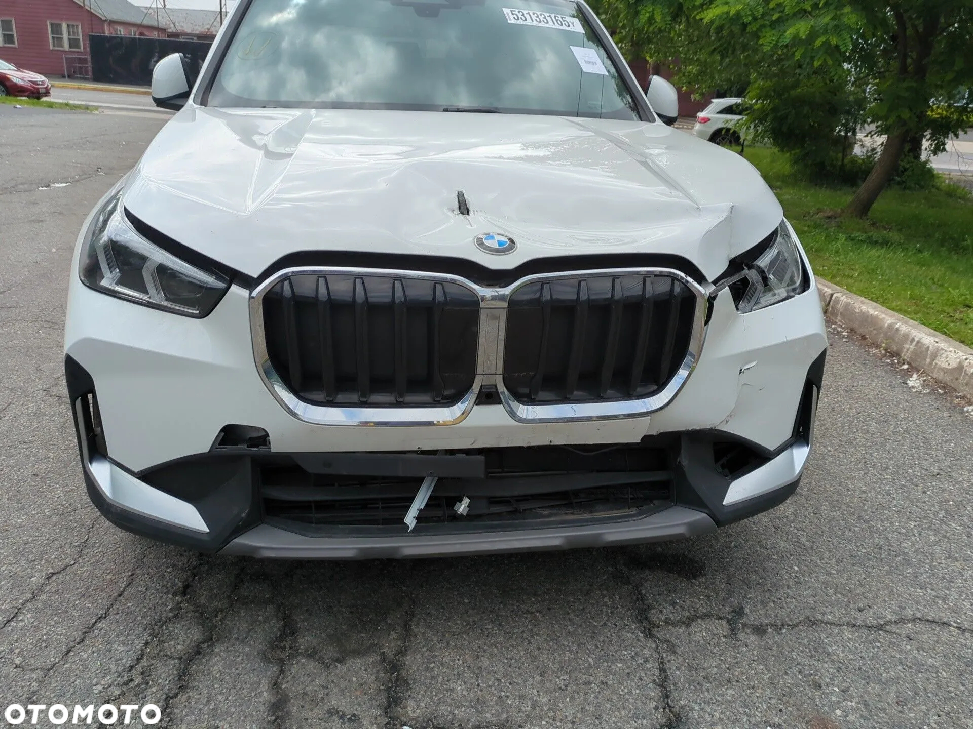 BMW X1 xDrive25i xLine - 5