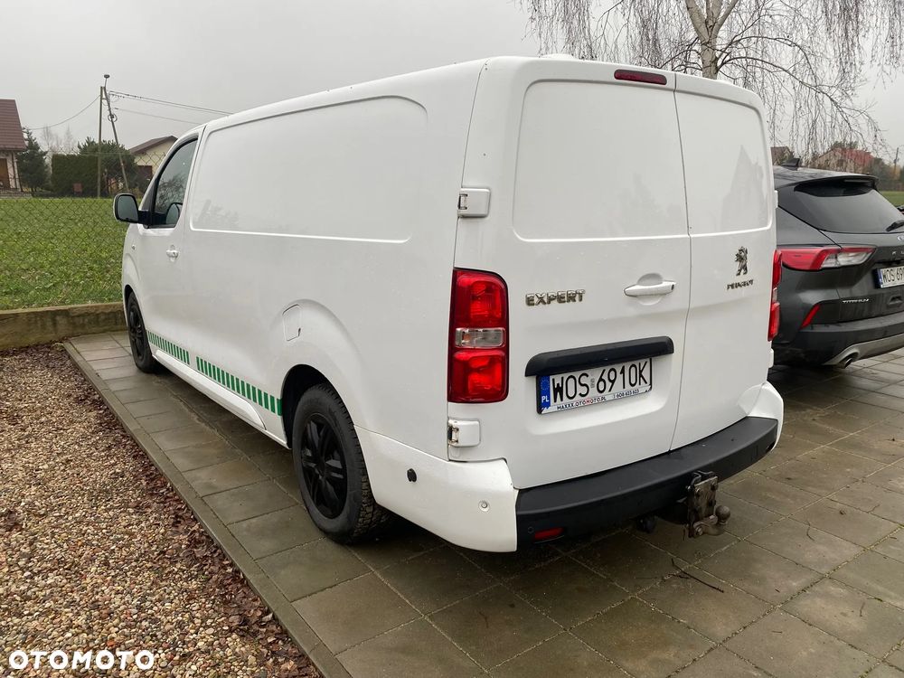 Peugeot EXPERT - 3