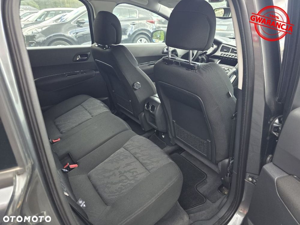 Peugeot 3008 - 22