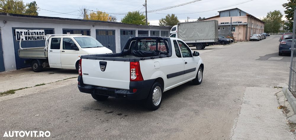 Dacia Pick Up - 14
