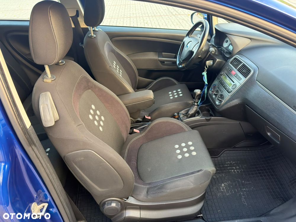 Fiat Punto 2006