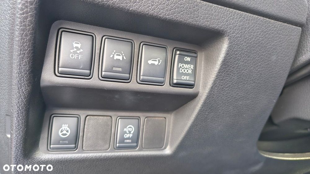 Nissan X-Trail 1.6 DIG-T Tekna 2WD - 39