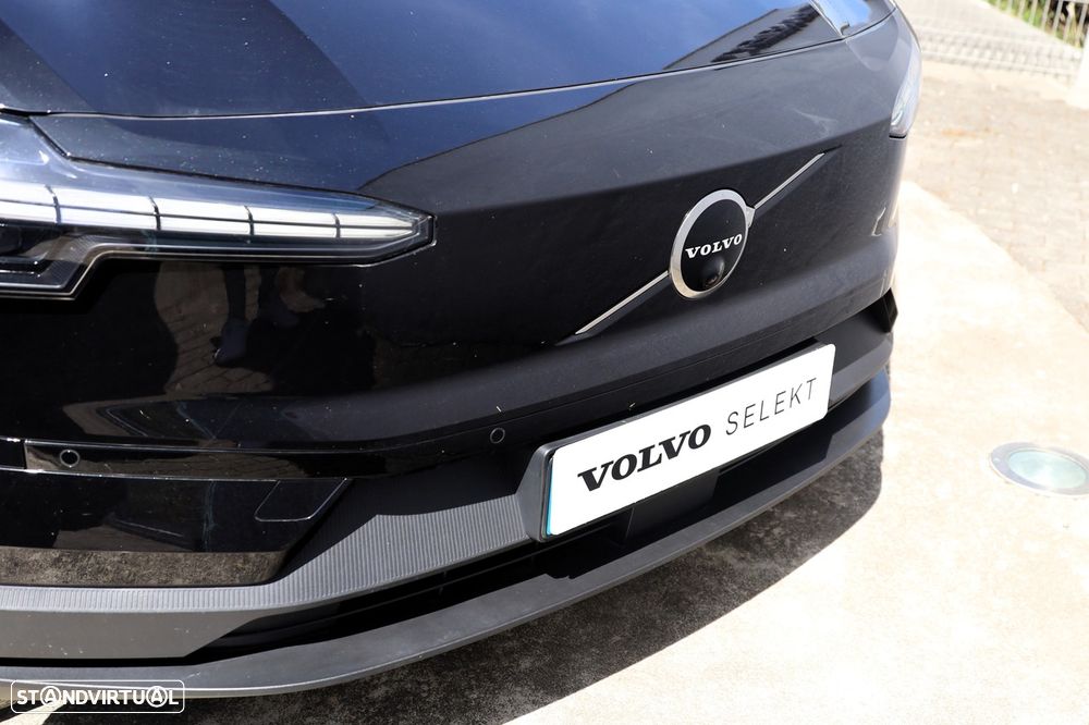 Volvo EX 30 69 kWh Single Motor Extended Range Ultra — fotografia 33