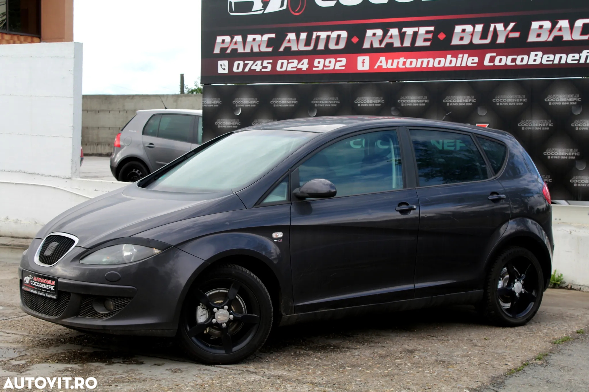 Seat Altea - 4