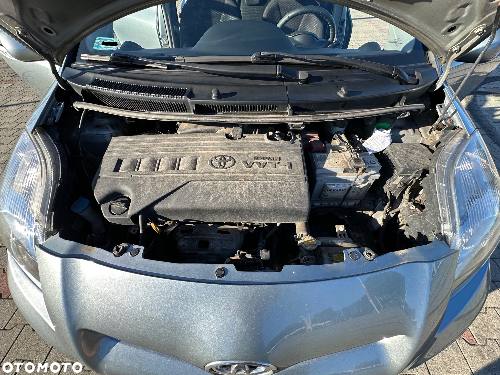 Toyota Yaris 1.33 Premium - 13