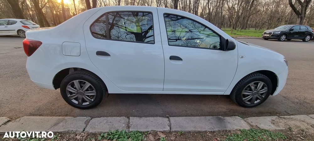 Dacia Logan 1.5 dCi Laureate - 3