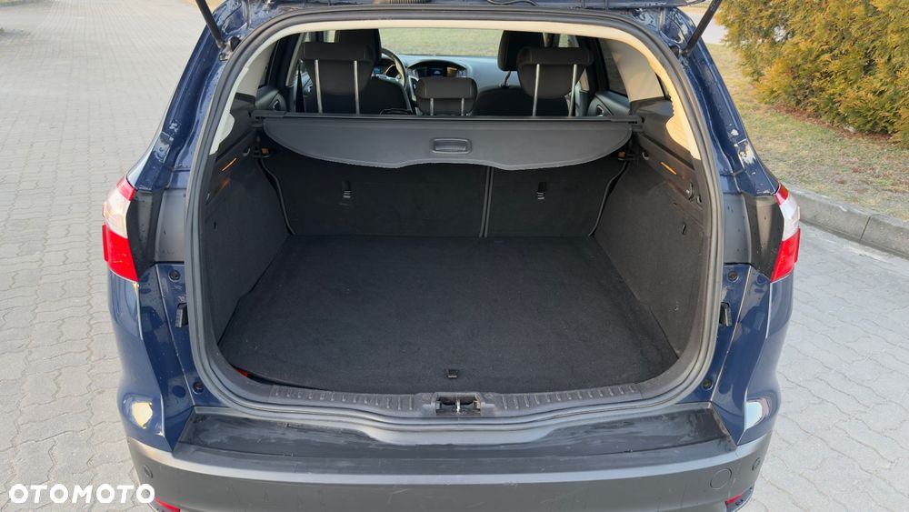 Ford Focus - 9