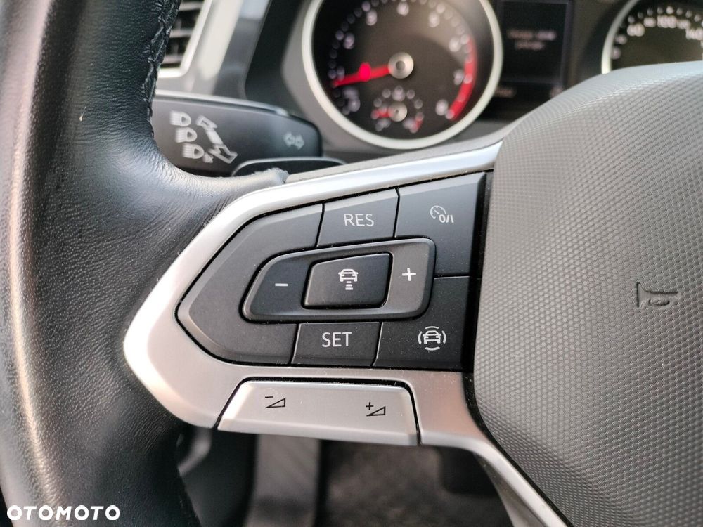 Volkswagen Tiguan 2.0 TSI 4Mot Life DSG - 16