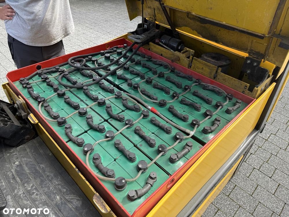 Yale ERP 30 ALF - 14