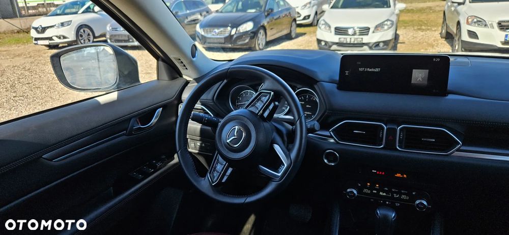 Mazda CX-5 e-SKYACTIV-G 194 AWD Advantage - 22